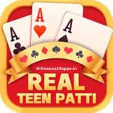 Teen Patti Real